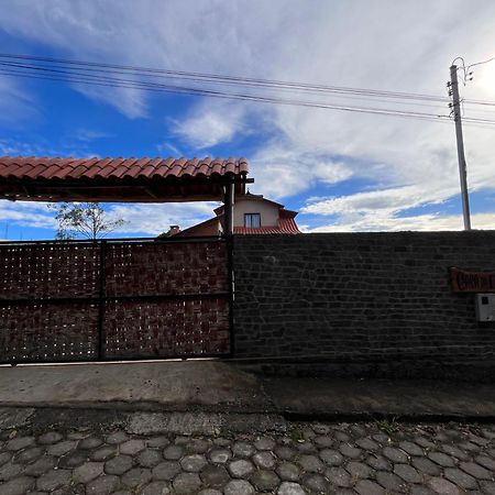 Casa Do Edi Villa Lima Duarte Exterior photo