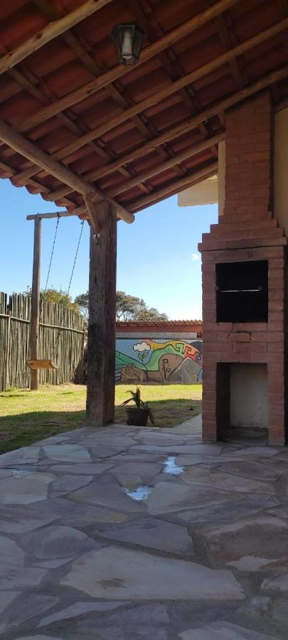 Casa Do Edi Villa Lima Duarte Exterior photo